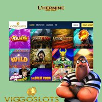 jeux disponibles viggoslots casino