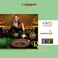 logiciels machines sous presents rich casino